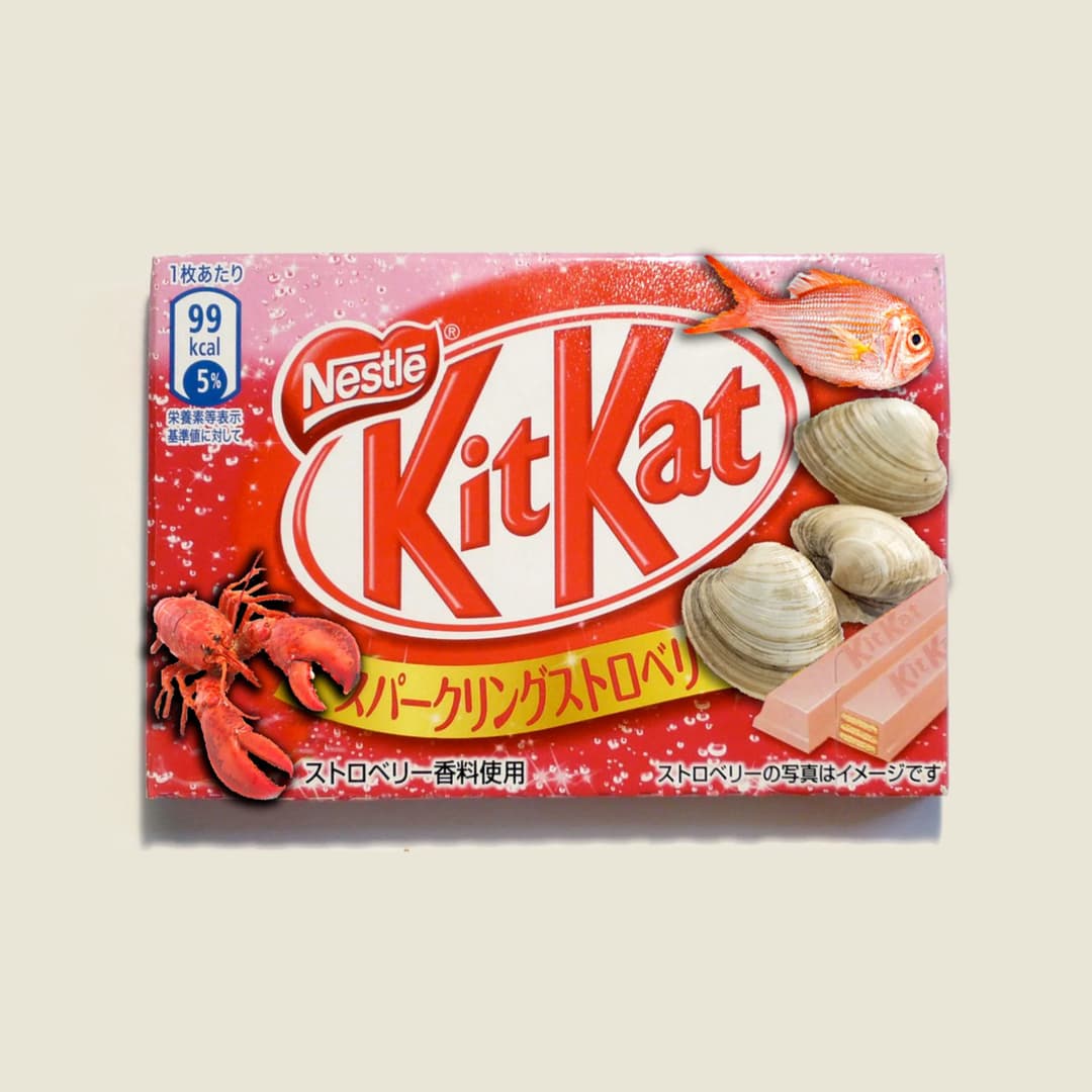 kit kats 1