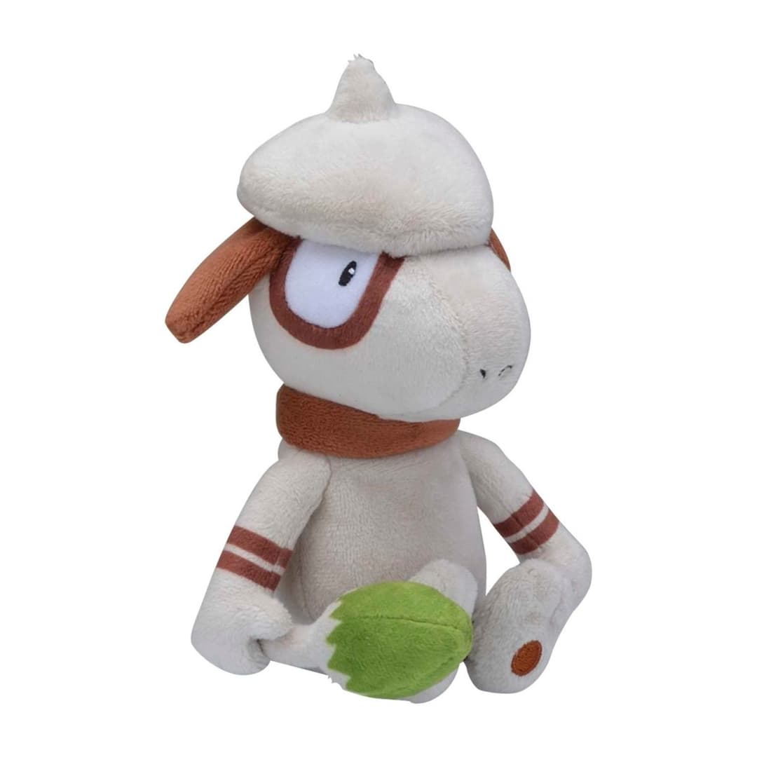 smeargle plush 1