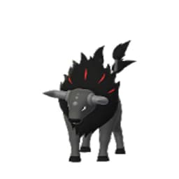 tauros paldean blaze form 1