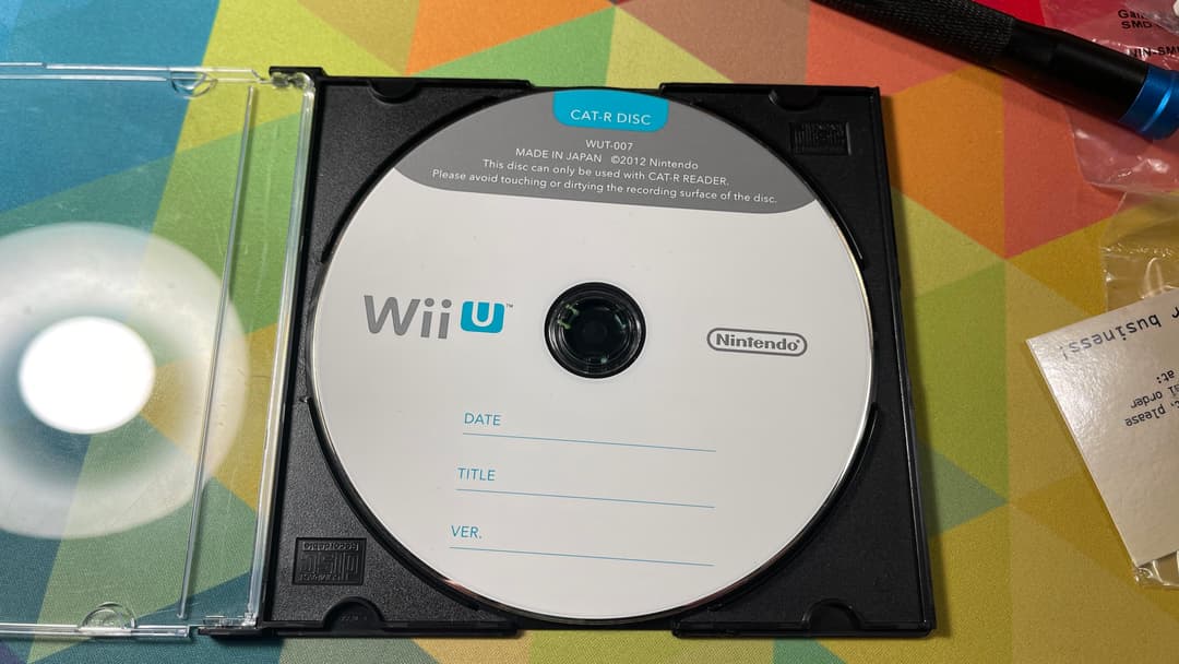 odd looking software 2